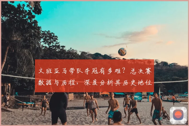 文班亚马带队夺冠有多难?总决赛数据与历程,深度分析其历史地位前景